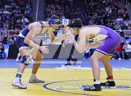 Thumbnail 1 in NYSPHSAA Quarterfinals photogallery.