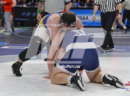 Thumbnail 1 in NYSPHSAA Quarterfinals photogallery.