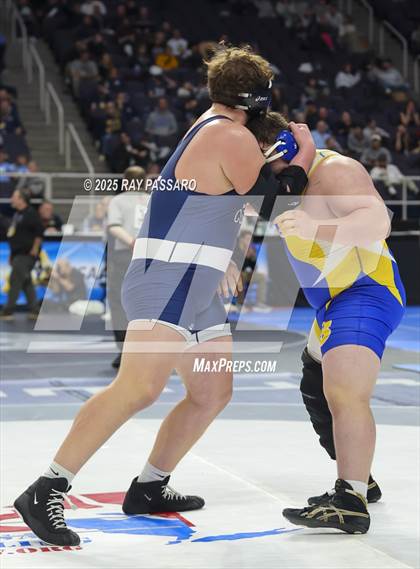 Thumbnail 1 in NYSPHSAA Quarterfinals photogallery.
