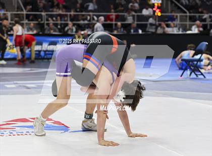 Thumbnail 3 in NYSPHSAA Quarterfinals photogallery.
