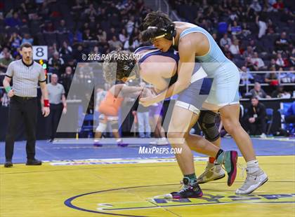 Thumbnail 1 in NYSPHSAA Quarterfinals photogallery.