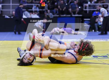 Thumbnail 1 in NYSPHSAA Quarterfinals photogallery.