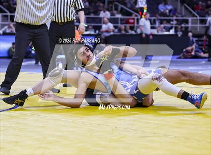 Thumbnail 1 in NYSPHSAA Quarterfinals photogallery.