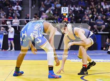 Thumbnail 1 in NYSPHSAA Quarterfinals photogallery.