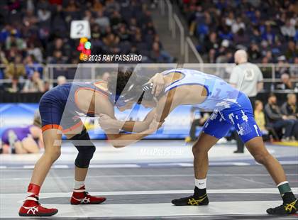 Thumbnail 3 in NYSPHSAA Quarterfinals photogallery.