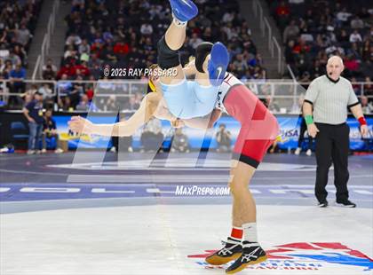 Thumbnail 3 in NYSPHSAA Quarterfinals photogallery.