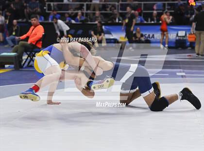 Thumbnail 1 in NYSPHSAA Quarterfinals photogallery.