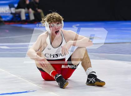 Thumbnail 1 in NYSPHSAA Quarterfinals photogallery.