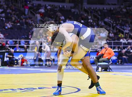 Thumbnail 2 in NYSPHSAA Quarterfinals photogallery.