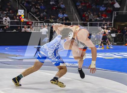 Thumbnail 1 in NYSPHSAA Quarterfinals photogallery.