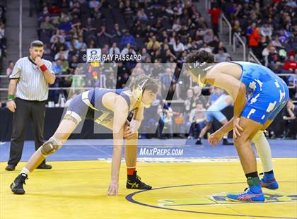 Thumbnail 1 in NYSPHSAA Quarterfinals photogallery.