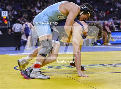 Thumbnail 2 in NYSPHSAA Quarterfinals photogallery.