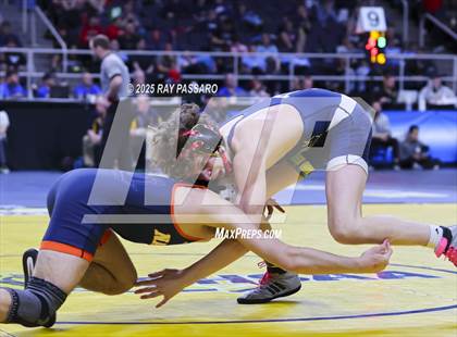 Thumbnail 1 in NYSPHSAA Quarterfinals photogallery.