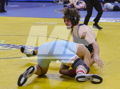 Thumbnail 3 in NYSPHSAA Quarterfinals photogallery.