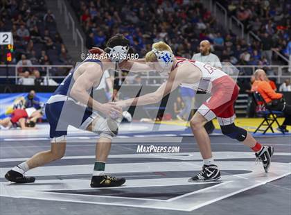 Thumbnail 1 in NYSPHSAA Quarterfinals photogallery.
