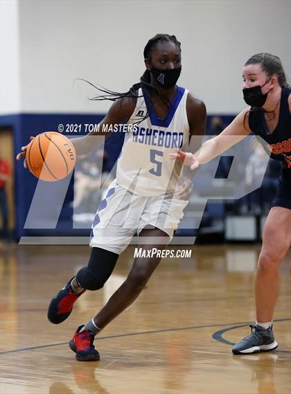 Thumbnail 1 in Jesse Carson @ Asheboro (NCHSAA 3A Championship) photogallery.