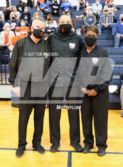 Thumbnail 3 in Jesse Carson @ Asheboro (NCHSAA 3A Championship) photogallery.