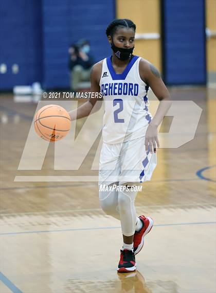 Thumbnail 1 in Jesse Carson @ Asheboro (NCHSAA 3A Championship) photogallery.
