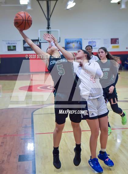 Thumbnail 3 in Phoenix Christian @ Leading Edge Academy - GEC photogallery.