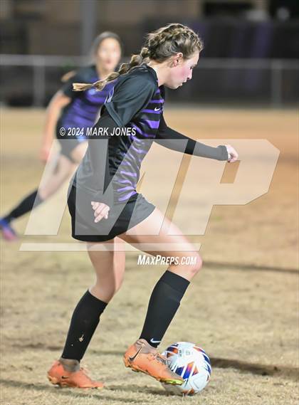 Thumbnail 3 in Valley Christian @ Northwest Christian (AIA 3A Round 1 Playoff) photogallery.