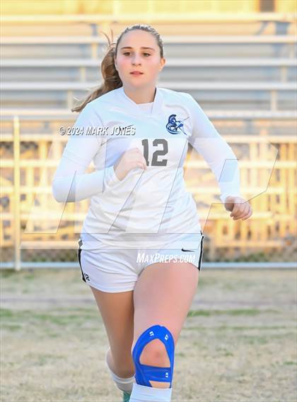 Thumbnail 3 in Valley Christian @ Northwest Christian (AIA 3A Round 1 Playoff) photogallery.