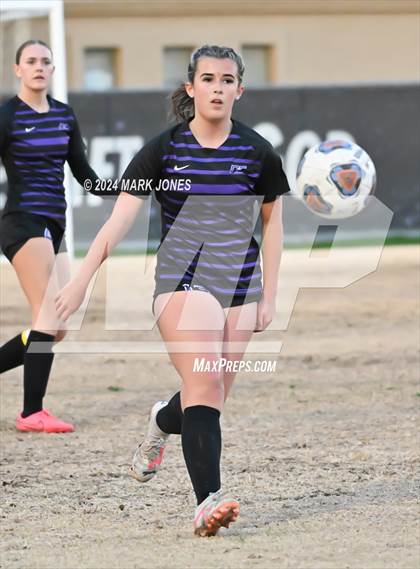 Thumbnail 1 in Valley Christian @ Northwest Christian (AIA 3A Round 1 Playoff) photogallery.