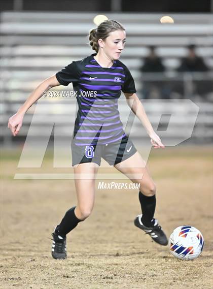 Thumbnail 1 in Valley Christian @ Northwest Christian (AIA 3A Round 1 Playoff) photogallery.