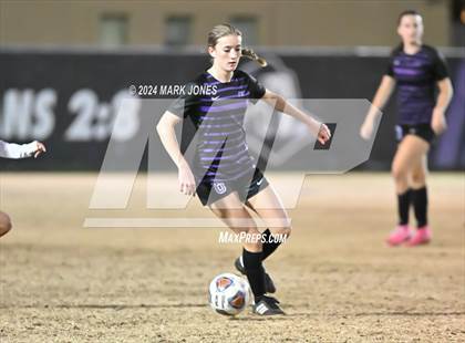 Thumbnail 1 in Valley Christian @ Northwest Christian (AIA 3A Round 1 Playoff) photogallery.