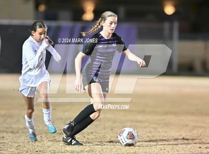 Thumbnail 1 in Valley Christian @ Northwest Christian (AIA 3A Round 1 Playoff) photogallery.