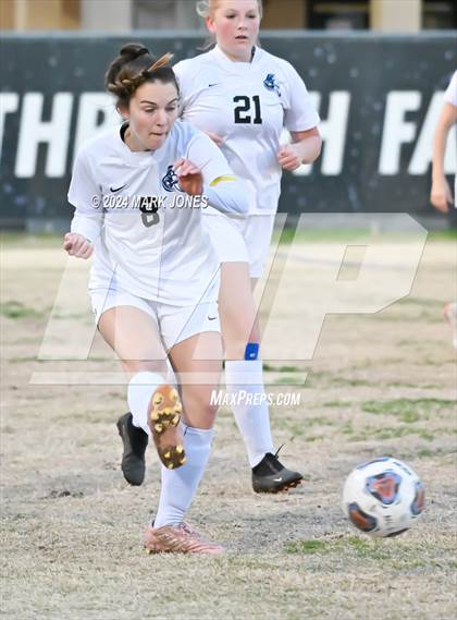 Thumbnail 2 in Valley Christian @ Northwest Christian (AIA 3A Round 1 Playoff) photogallery.