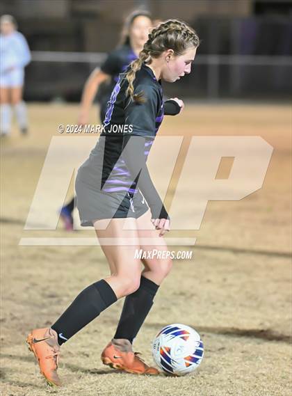 Thumbnail 3 in Valley Christian @ Northwest Christian (AIA 3A Round 1 Playoff) photogallery.