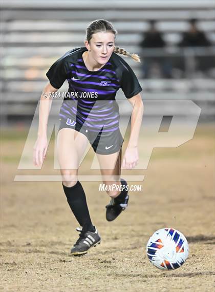 Thumbnail 3 in Valley Christian @ Northwest Christian (AIA 3A Round 1 Playoff) photogallery.