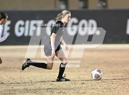 Thumbnail 3 in Valley Christian @ Northwest Christian (AIA 3A Round 1 Playoff) photogallery.