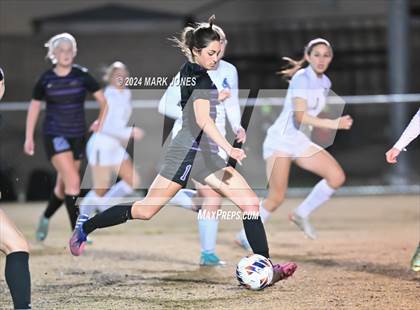 Thumbnail 3 in Valley Christian @ Northwest Christian (AIA 3A Round 1 Playoff) photogallery.