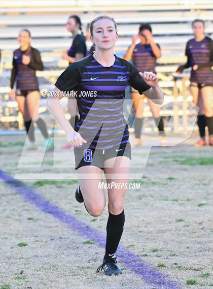Thumbnail 3 in Valley Christian @ Northwest Christian (AIA 3A Round 1 Playoff) photogallery.