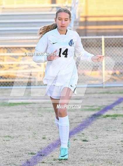 Thumbnail 1 in Valley Christian @ Northwest Christian (AIA 3A Round 1 Playoff) photogallery.