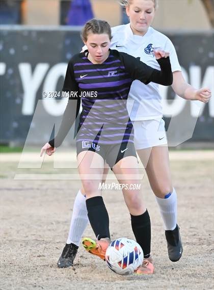 Thumbnail 2 in Valley Christian @ Northwest Christian (AIA 3A Round 1 Playoff) photogallery.
