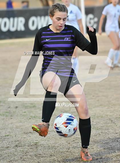 Thumbnail 1 in Valley Christian @ Northwest Christian (AIA 3A Round 1 Playoff) photogallery.
