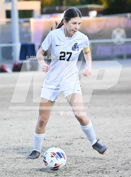 Thumbnail 1 in Valley Christian @ Northwest Christian (AIA 3A Round 1 Playoff) photogallery.