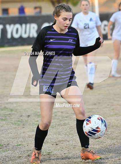 Thumbnail 3 in Valley Christian @ Northwest Christian (AIA 3A Round 1 Playoff) photogallery.