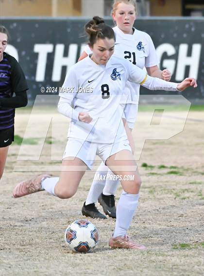 Thumbnail 3 in Valley Christian @ Northwest Christian (AIA 3A Round 1 Playoff) photogallery.