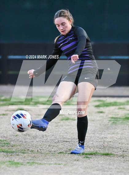 Thumbnail 2 in Valley Christian @ Northwest Christian (AIA 3A Round 1 Playoff) photogallery.