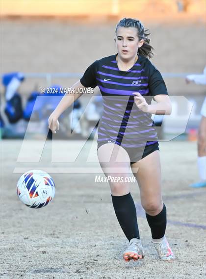 Thumbnail 1 in Valley Christian @ Northwest Christian (AIA 3A Round 1 Playoff) photogallery.