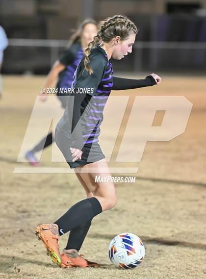 Thumbnail 1 in Valley Christian @ Northwest Christian (AIA 3A Round 1 Playoff) photogallery.