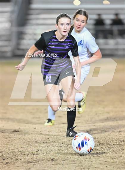 Thumbnail 1 in Valley Christian @ Northwest Christian (AIA 3A Round 1 Playoff) photogallery.
