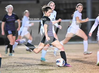 Thumbnail 1 in Valley Christian @ Northwest Christian (AIA 3A Round 1 Playoff) photogallery.