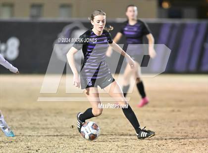 Thumbnail 2 in Valley Christian @ Northwest Christian (AIA 3A Round 1 Playoff) photogallery.