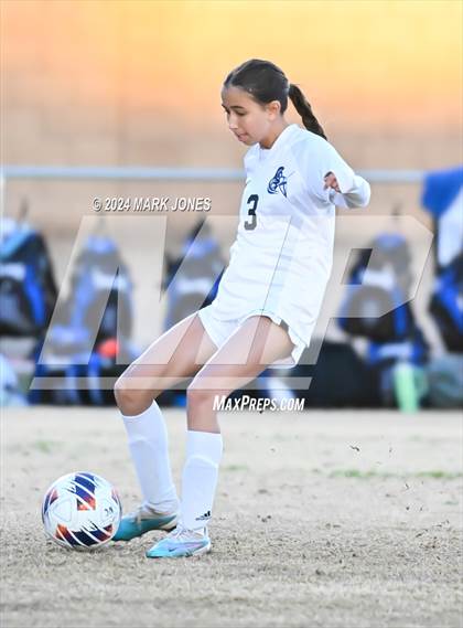 Thumbnail 1 in Valley Christian @ Northwest Christian (AIA 3A Round 1 Playoff) photogallery.