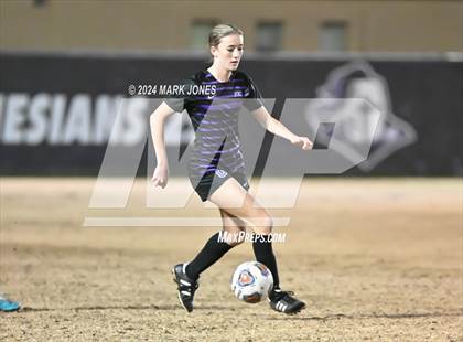 Thumbnail 3 in Valley Christian @ Northwest Christian (AIA 3A Round 1 Playoff) photogallery.