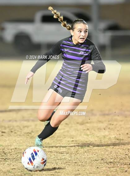 Thumbnail 2 in Valley Christian @ Northwest Christian (AIA 3A Round 1 Playoff) photogallery.